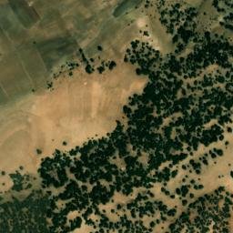 Satellite imagery of Jbel Boutaqa, MA