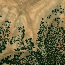Satellite imagery of Jbel Boutaqa, MA