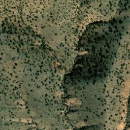 Satellite imagery of Ich Amajjoud, MA