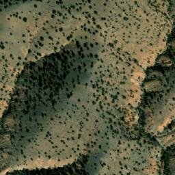 Satellite imagery of Ich Amajjoud, MA
