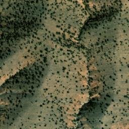 Satellite imagery of Ich Amajjoud, MA