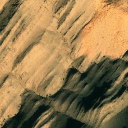 Satellite imagery of Djebel Bou Lerhfad, DZ