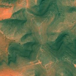 Satellite imagery of El Bouib, DZ