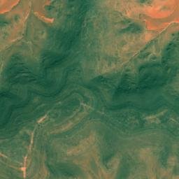 Satellite imagery of El Bouib, DZ