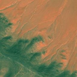 Satellite imagery of El Bouib, DZ