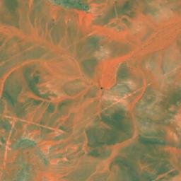 Satellite imagery of Sroudj, DZ
