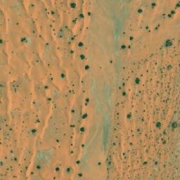 Satellite imagery of Kef Rebey, DZ