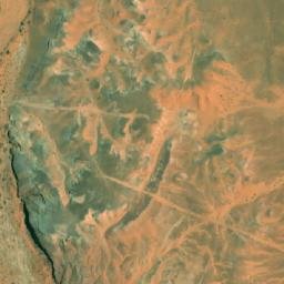 Satellite imagery of Kef Rebey, DZ