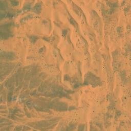 Satellite imagery of Kef Rebey, DZ