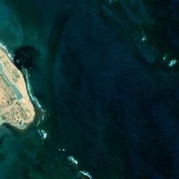 Satellite imagery of Arba‘ Quşūr, LY