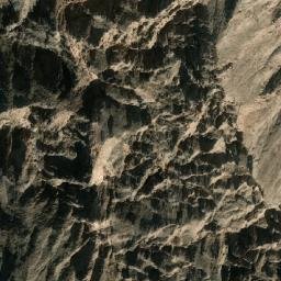 Satellite imagery of Kōh-e Hūmī, AF