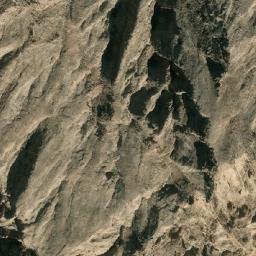 Satellite imagery of Kōh-e Hūmī, AF