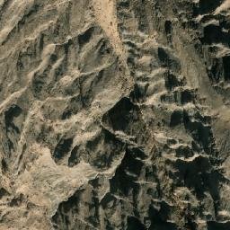 Satellite imagery of Kōh-e Hūmī, AF