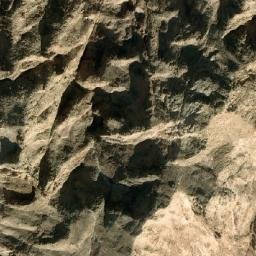 Satellite imagery of Kōh-e Mīl Safēd, AF