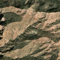 Satellite imagery of Kōh-e Gardanah-ye Ramah’ī, AF