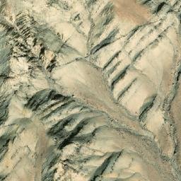 Satellite imagery of Pitāw Ghar, AF