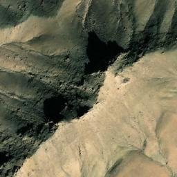 Satellite imagery of Sang-e Sabz, AF