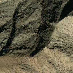 Satellite imagery of Pīrah Kōh, AF