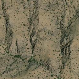 Satellite imagery of Kōh-e Shālbāf, AF