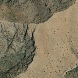 Satellite imagery of Kōh-e Kāshmay, AF