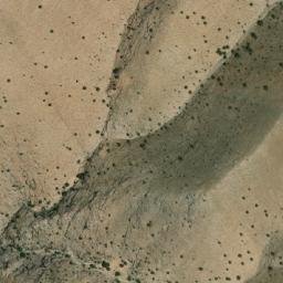 Satellite imagery of Kōh-e Kāshmay, AF