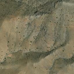 Satellite imagery of Kōh-e Kāshmay, AF