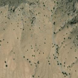 Satellite imagery of Kōh-e Tarārū, AF