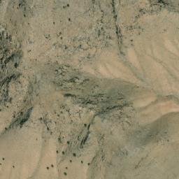 Satellite imagery of Kōh-e Tarārū, AF