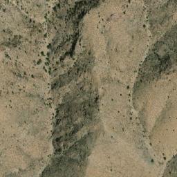 Satellite imagery of Band-e Darah-ye Gāw, AF