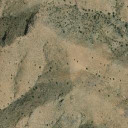 Satellite imagery of Band-e Darah-ye Gāw, AF