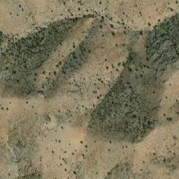 Satellite imagery of Band-e Darah-ye Gāw, AF