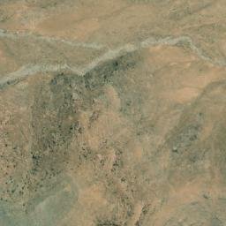 Satellite imagery of Kōh-e Wukarchī, AF