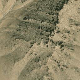 Satellite imagery of Ispēr Ghar, AF