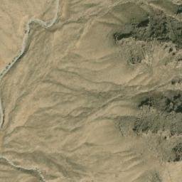 Satellite imagery of Ispēr Ghar, AF