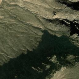 Satellite imagery of Mīān Kōh, AF