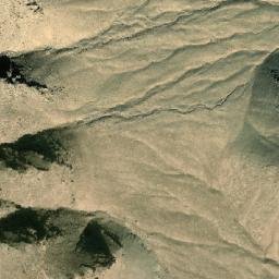 Satellite imagery of Mīān Kōh, AF