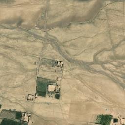 Satellite imagery of Tulkūn Ghar, AF