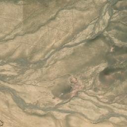 Satellite imagery of Tulkūn Ghar, AF