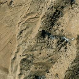 Satellite imagery of Espīn Khāk, AF