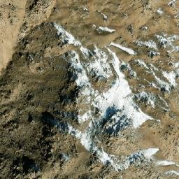 Satellite imagery of Espīn Khāk, AF
