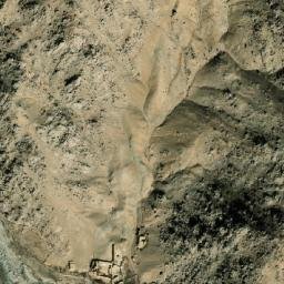 Satellite imagery of Tangay Ghar, AF