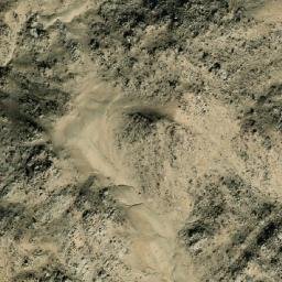 Satellite imagery of Tangay Ghar, AF