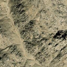 Satellite imagery of Tangay Ghar, AF