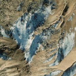 Satellite imagery of Ispīn Khāk, AF