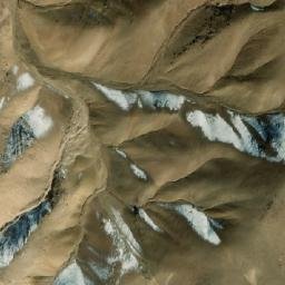 Satellite imagery of Ispīn Khāk, AF