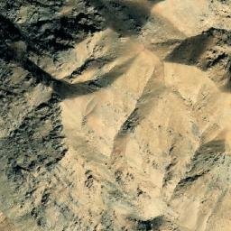 Satellite imagery of Sangar Ghar, AF