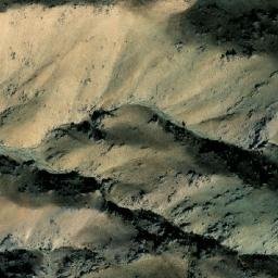 Satellite imagery of Spān Ghar, AF