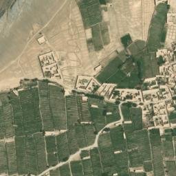 Satellite imagery of Jālay, AF