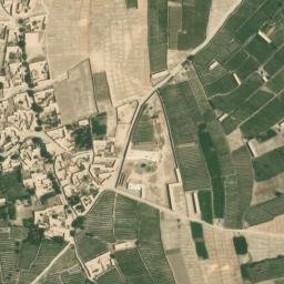 Satellite imagery of Jālay, AF