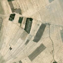 Satellite imagery of Tōrah, AF